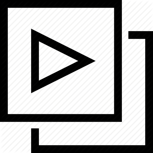 Animation, Show, Slide, Slideshow, Transition Icon