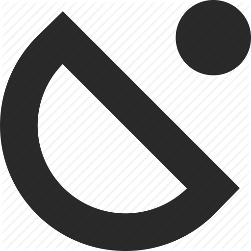 Antenna, Connection, Signal, Stream, Transition, Tv Icon