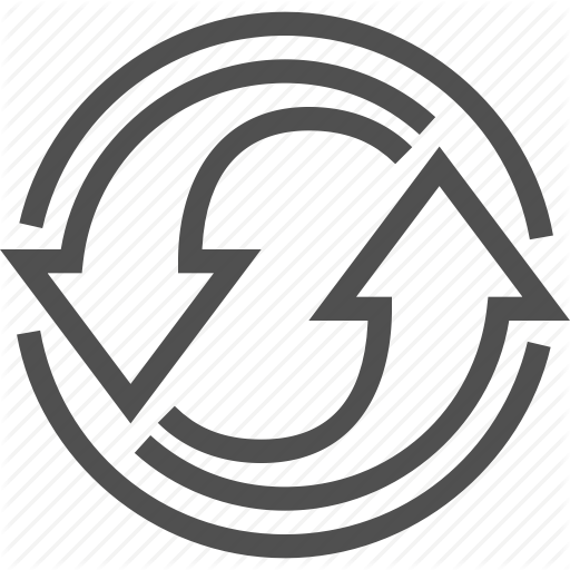 Arrow, Reload, Round, Transition, Update Icon