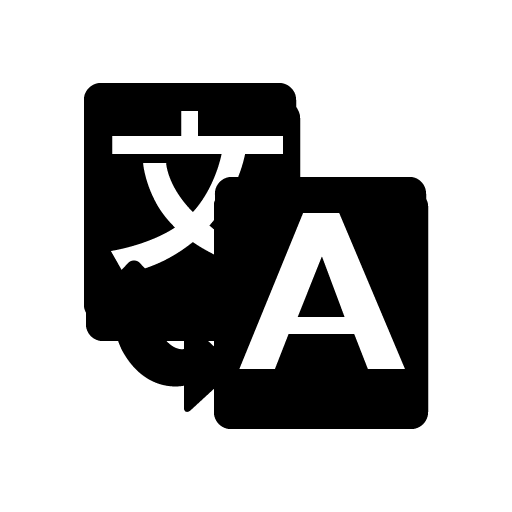 Translate Icon