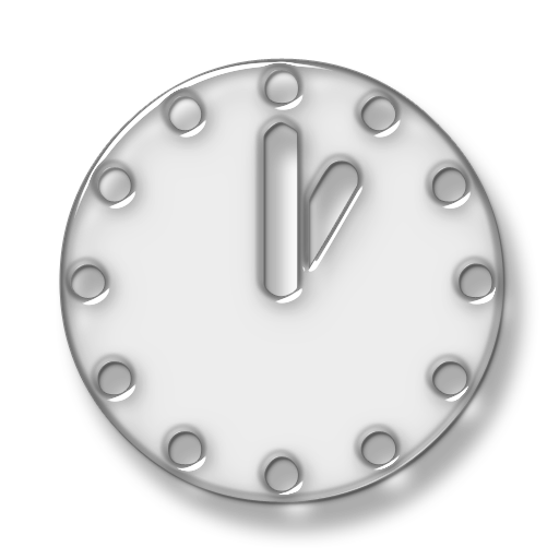 Clock Clipart Transparent Background Collection