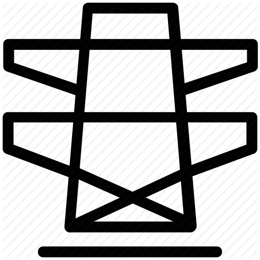 Electric Tower, Electricity, Electricity Pole, Power Line