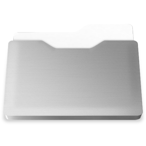 Folder Icon