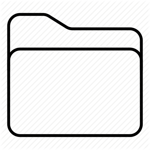 Binder, Data, Files, Folder, Foldericon, Foldertemplate