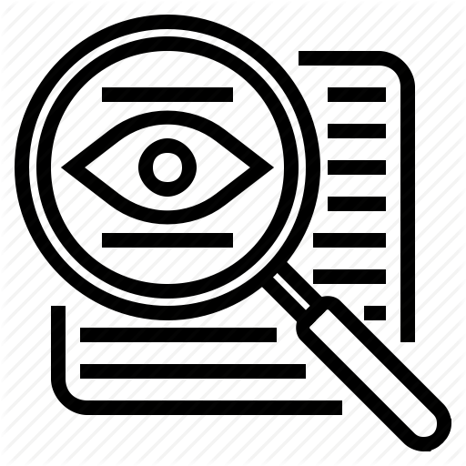 Gdpr, General Data Protection Regulation, Transparency