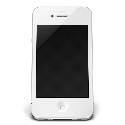 Iphone White Off Icon Free Download As Png And Formats