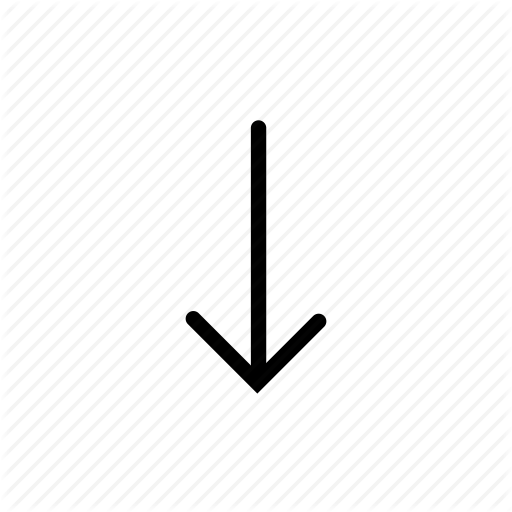 Arrow, Down, Pack, Ui Icon