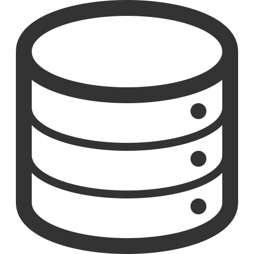 Data Icon