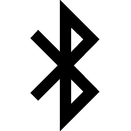 Network Bluetooth Icon Android Iconset