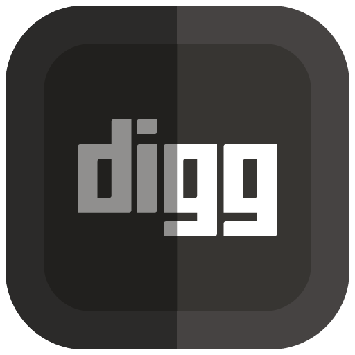 Digg Icon