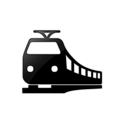 Transportation Icons