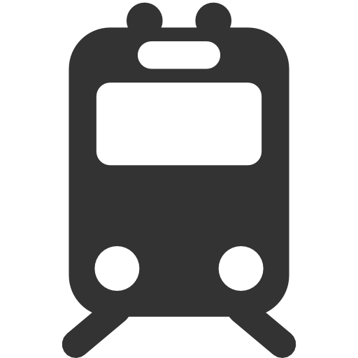 Train, Application, Transportation Icon Free Of Windows Icon