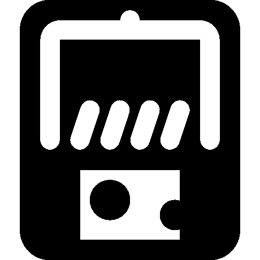 Household Mouse Trap Icon Windows Iconset