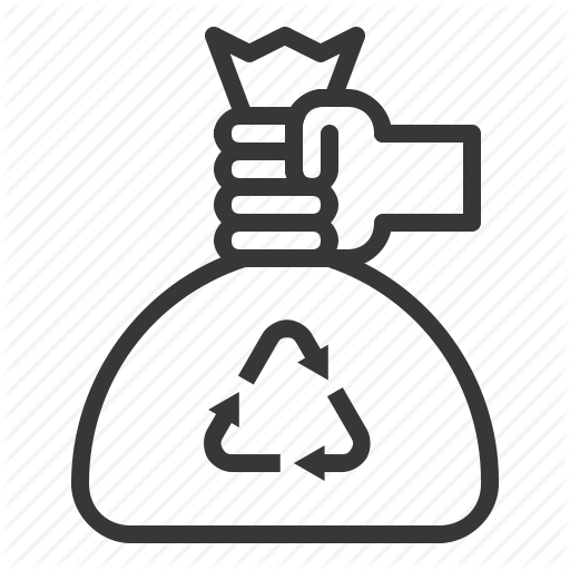 Bin Bag, Cleaning, Cleaning Equipment, Equipment, Garbage Bag