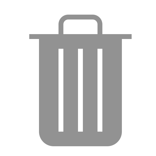 Trash Icon