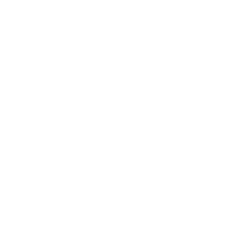 White Android Icon