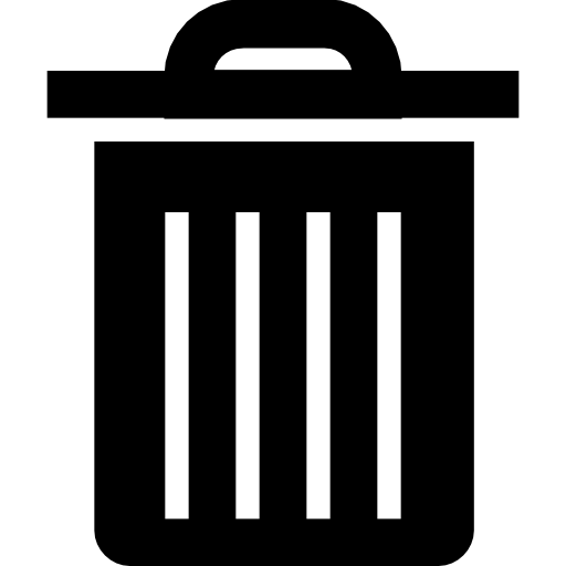 Industry Trash Icon Free Download As Png And Formats