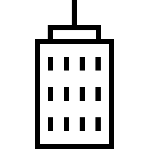 Agency Icons Free Download