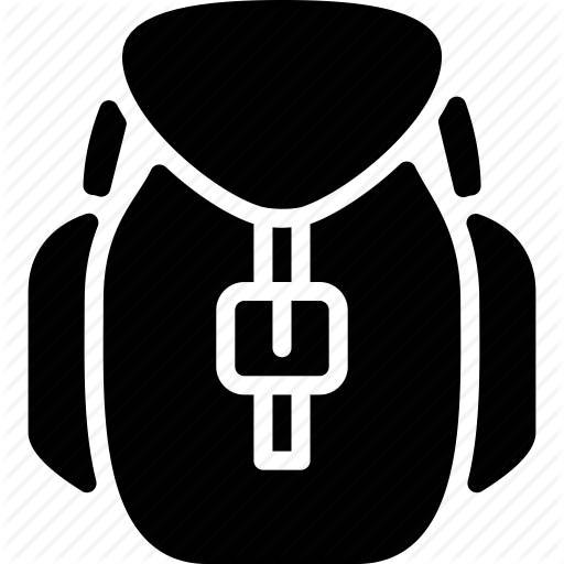 Bag, C Luggage, Suitcase, Travel Icon