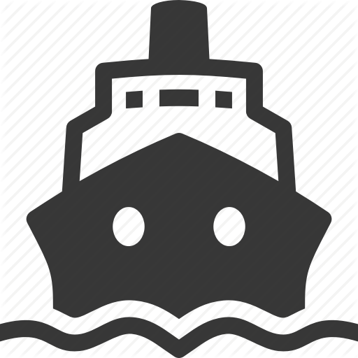 Travel, Boat, Transparent Png Image Clipart Free Download