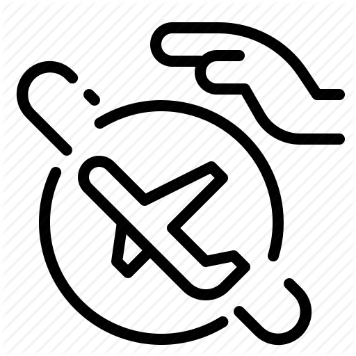 Flight, Insurance, Plan, Schedule, Travel Icon