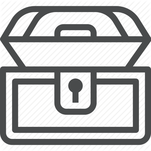 Chest, Open, Reward, Treasure, Wn