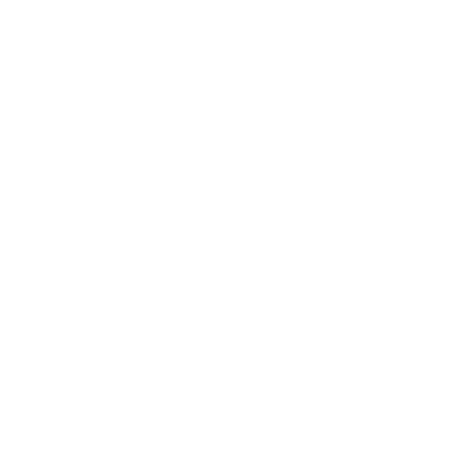 White Treble Clef Icon