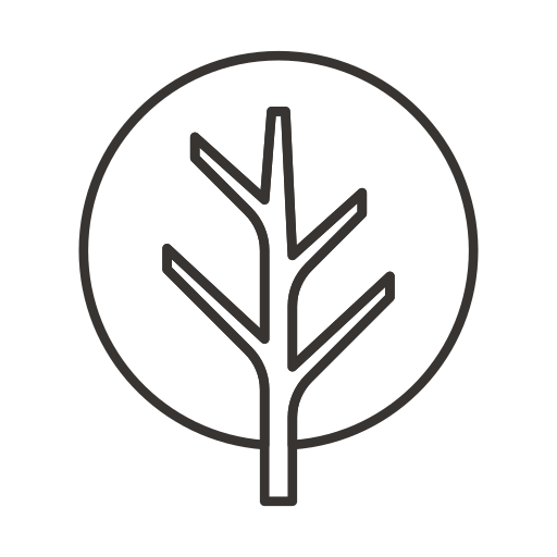 Nature, Tree, Foorest Icon Free Of Free Minimal Nature