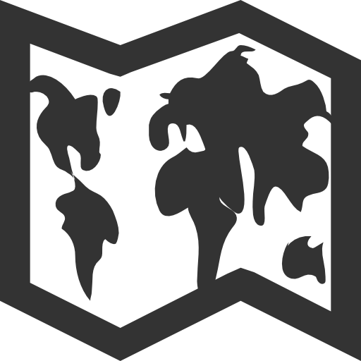 World Map, Mund Icon Free Of Android Icons
