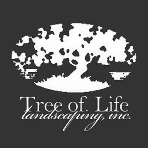 Tree Of Life Gulf Shores, Al Landscaping Company