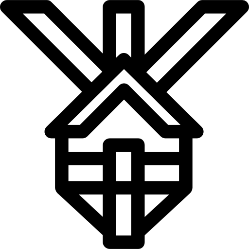 Tree House Icons Free Download