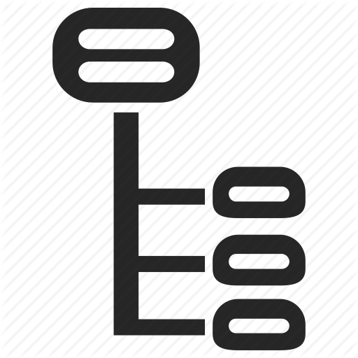 , Flow, Organize, Structure, Tree, View Icon