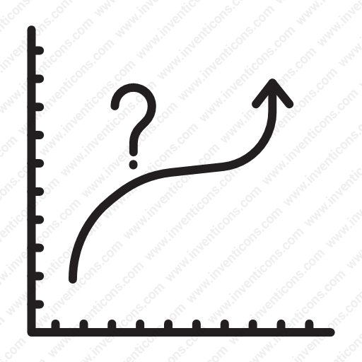 Download Trend Prediction Icon Inventicons