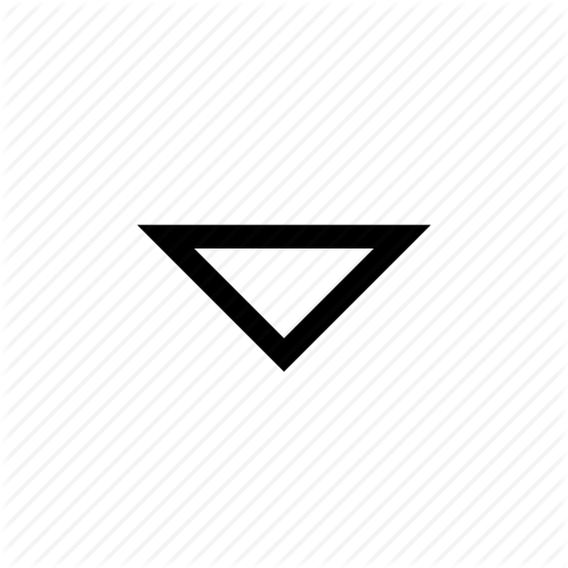 Arrow, Down, Drop, Drop Down, Expand, Show, Triangle Icon