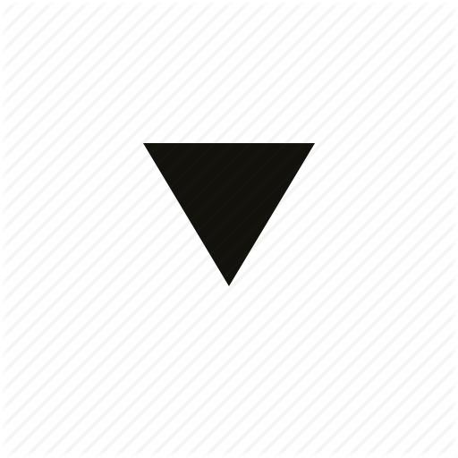Triangle Icon