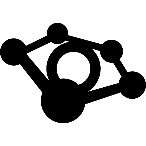 Tribe Social Logotype Icons Free Download