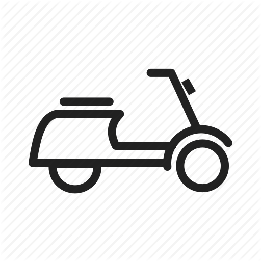 Bike, Child, Kid, Motorbike, Motorcycle, Toy, Tricycle Icon