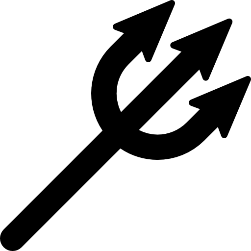 Trident Icons Free Download