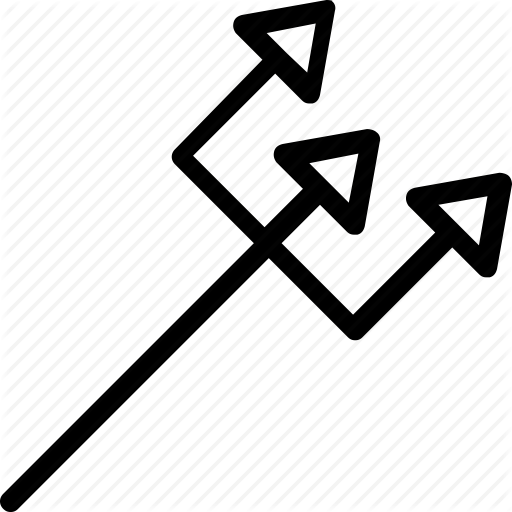 Eve, Frightening, Halloween Trident, Horror, Trident Icon