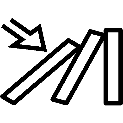 Gaming Trigger Mode Icon Ios Iconset