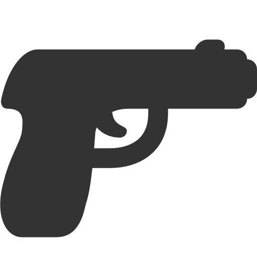 Gun Icon Free Of Windows Icon