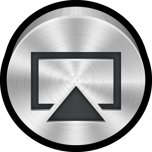 Airplay Icon