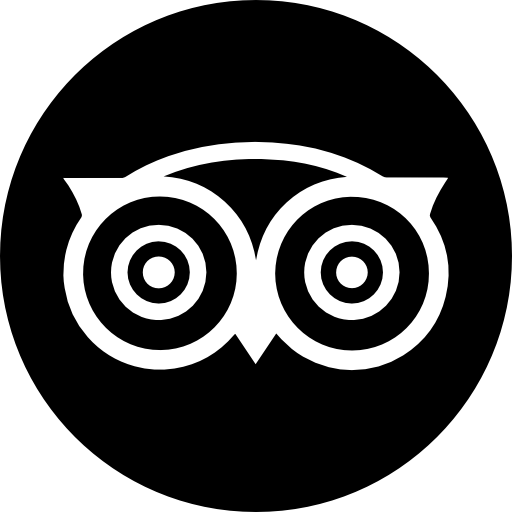 Tripadvisor Logotype Icons Free Download