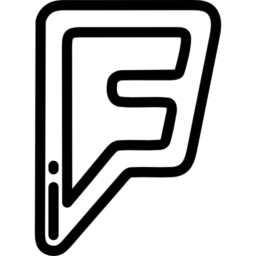 Social, Tripadvisor, Media, Logo Icon