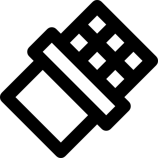 Chocolate Icons