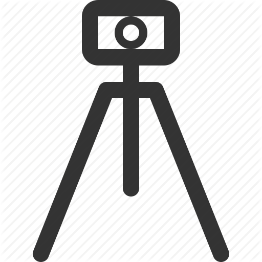 Art, Dslr, Photo, Photography, Sharpicons, Tripod Icon