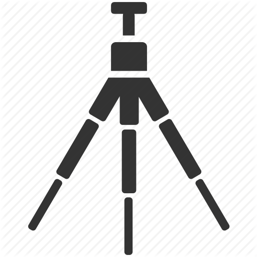 Camera, Photo, Photo Studio, Photography, Picture, Studio, Tripod Icon