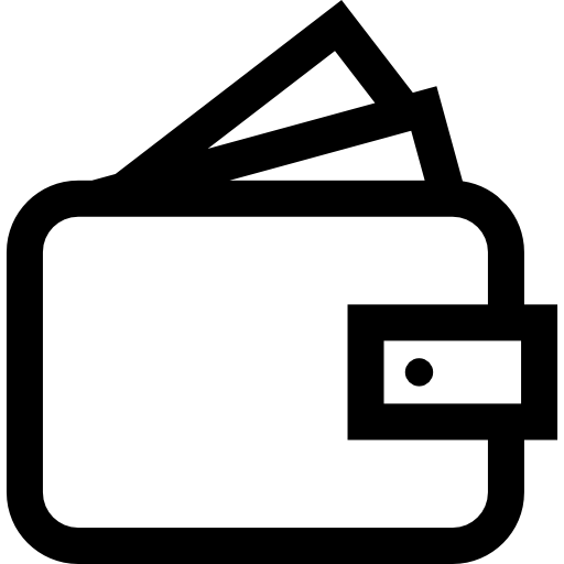 Commerce And Shopping Icon