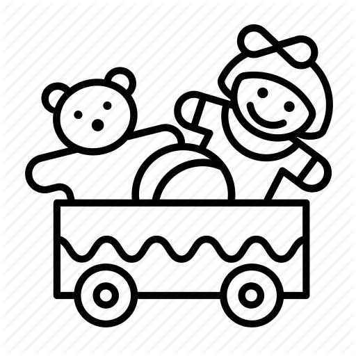 Toy Trojan Icon Educa Familia