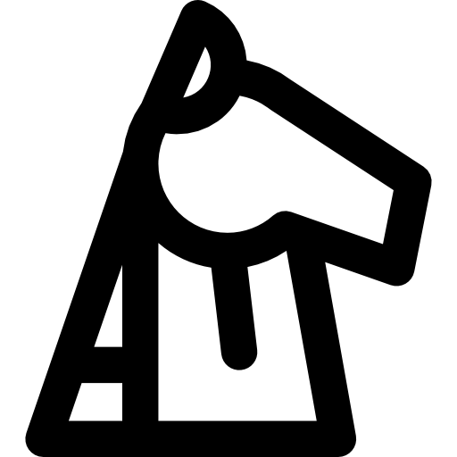 Trojan Icon